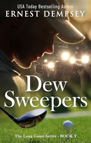 Dew Sweepers book cover