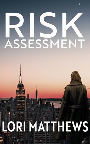 Risk Assessment book cover