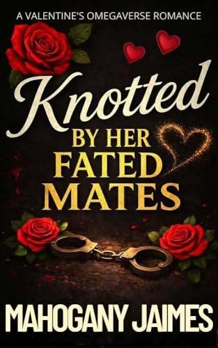 The Blood They Shared book cover