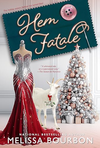 Hem Fatale book cover