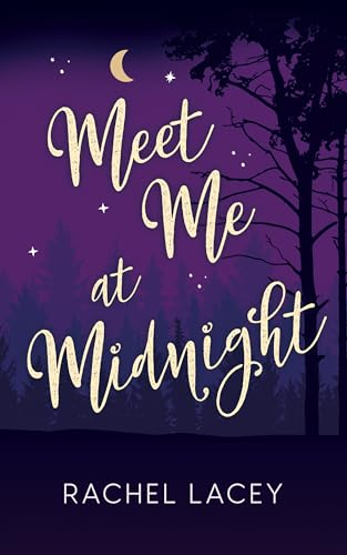 Meet Me at Midnight book cover