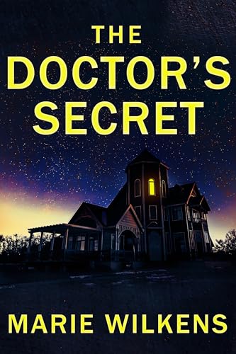 The Doctor's Secret cover