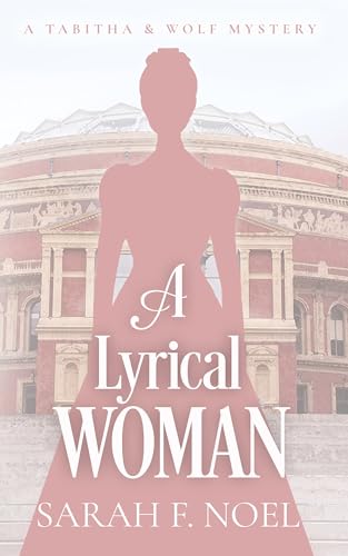 A Lyrical Woman book cover