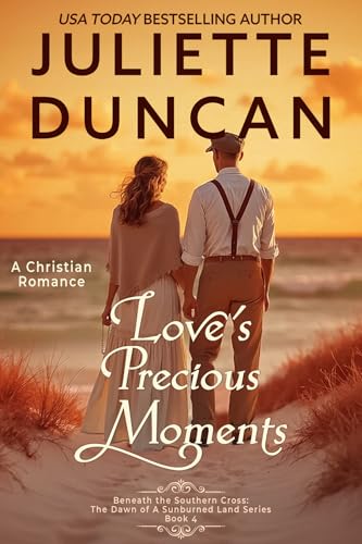 Love's Precious Moments book cover