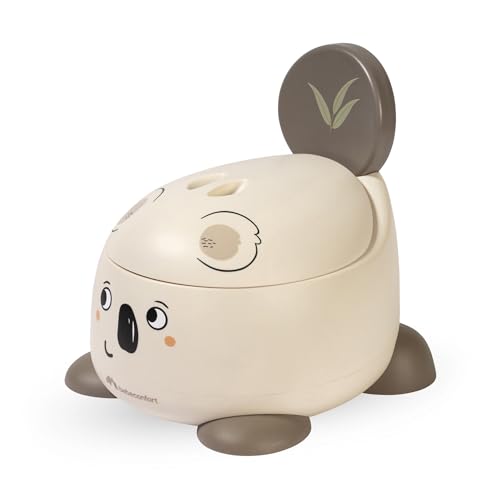 (-25%) Bebeconfort Bequemes Töpfchen Für Kinder, 12-36 Monate (0-20 Kg), Koala