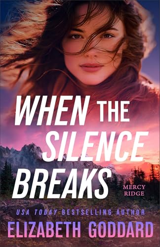 When the Silence Breaks book cover