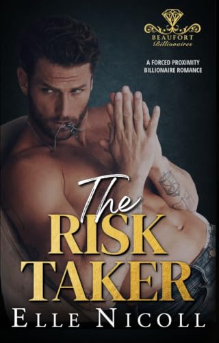 The Risk Taker book cover