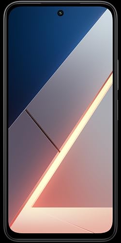 XIAOMI POCO M8 Pro 5G Smartphone de 8+256GB Negro Pantalla de 6,83