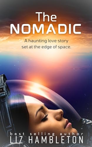 The Nomadic book cover