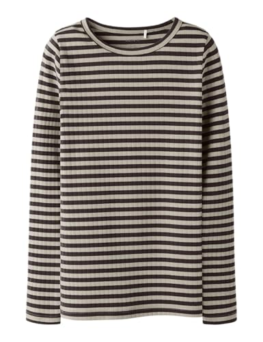 🔥 SELTEN SO GÜNSTIG (-50%) NAME IT Nkfsuraja XSL Ls Top Noos