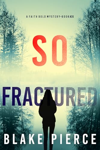 So Fractured cover