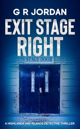 Exit Stage Right book cover