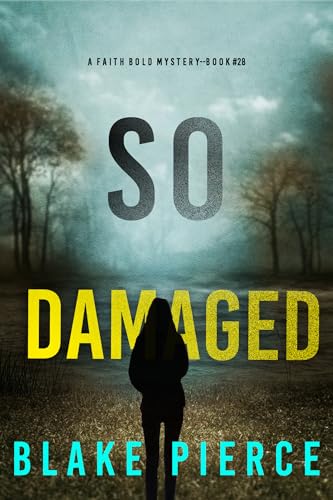 So Damaged book cover