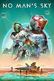 Licence de jeu No Man's Sky