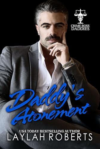 Daddy's Atonement cover