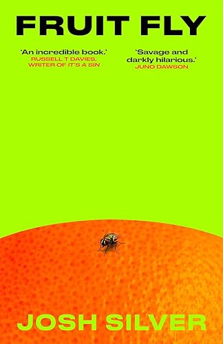 Cover of Fruit Fly