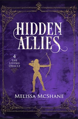 Hidden Allies cover