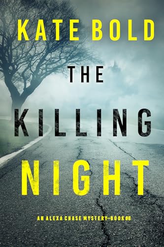 The Killing Night book cover