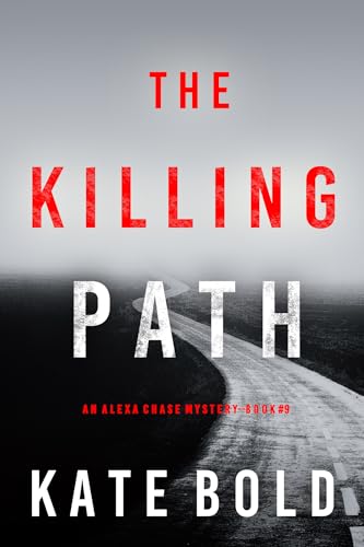 The Killing Path book cover