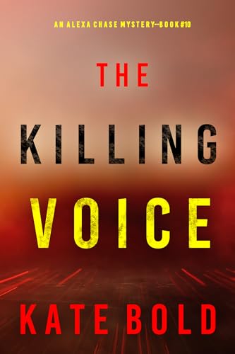 The Killing Voice book cover