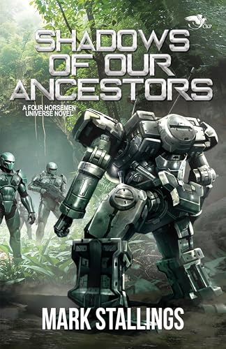 Shadows of Our Ancestors book cover