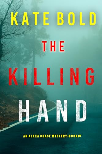 The Killing Hand book cover