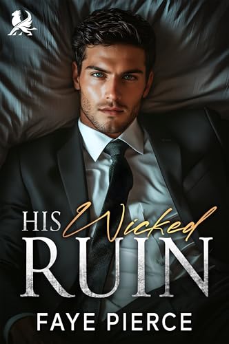 His Wicked Ruin book cover