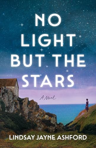 No Light but the Stars book cover