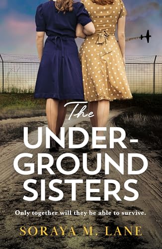 The Underground Sisters book cover