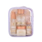 Tree Hut Mini Vanilla Everything Shower Set