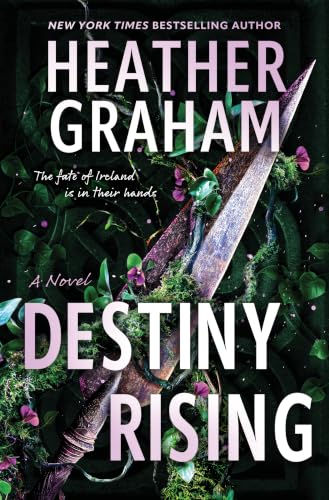 Destiny Rising book cover