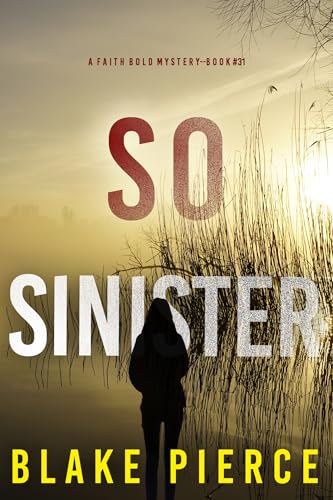 So Sinister book cover