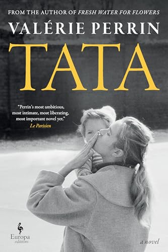 Tata book cover
