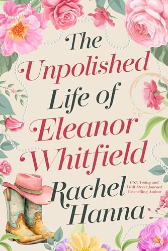 The Unpolished Life of Eleanor Whitfield cover