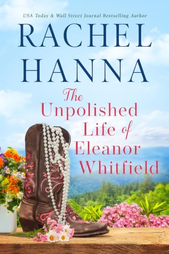 The Unpolished Life of Eleanor Whitfield book cover
