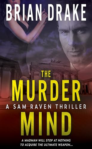 The Murder Mind book cover