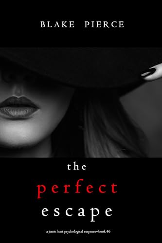 The Perfect Escape book cover