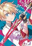 Knights of Scarlet２【電子書店共通特典イラスト付】 (アース・スターコミックス)