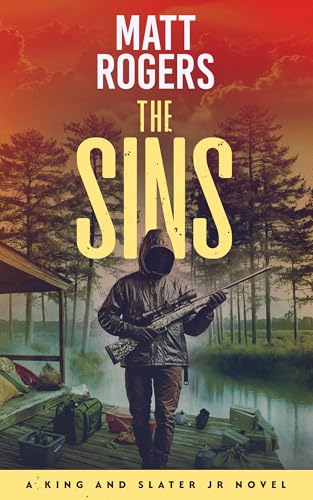 The Sins book cover