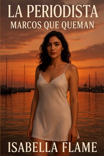 La Periodista: Marcos Que Queman