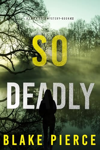 So Deadly book cover