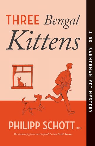 Three Bengal Kittens book cover