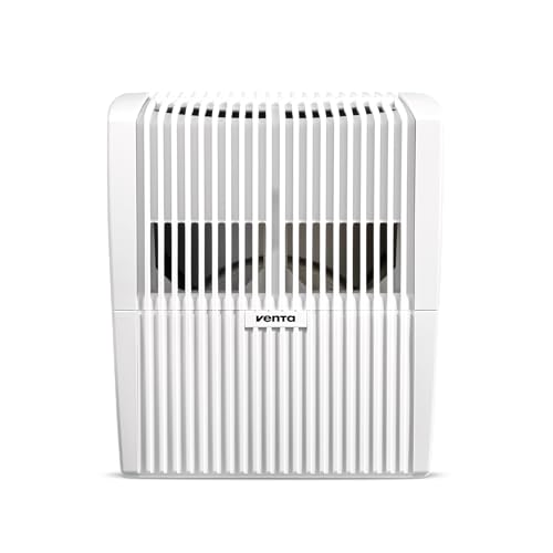 (-11%) VENTA Luftbefeuchter LW25 Classic Original Weiß