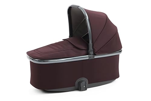 Oyster 4 Carrycot in Mulberry