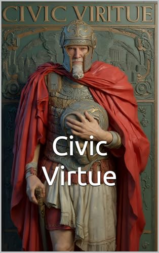 Civic Virtue book cover