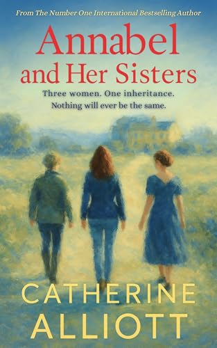Annabel and Her Sisters cover
