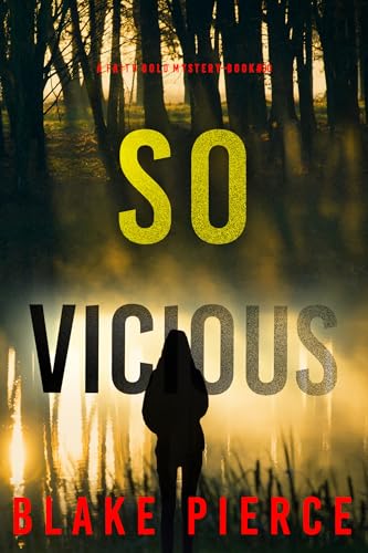 So Vicious book cover