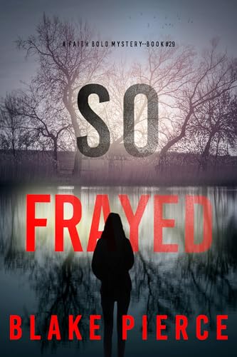So Frayed book cover