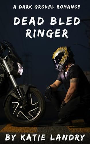 Dead Bled Ringer book cover