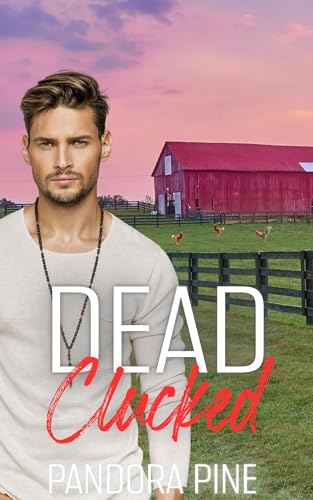 Dead Clucked book cover